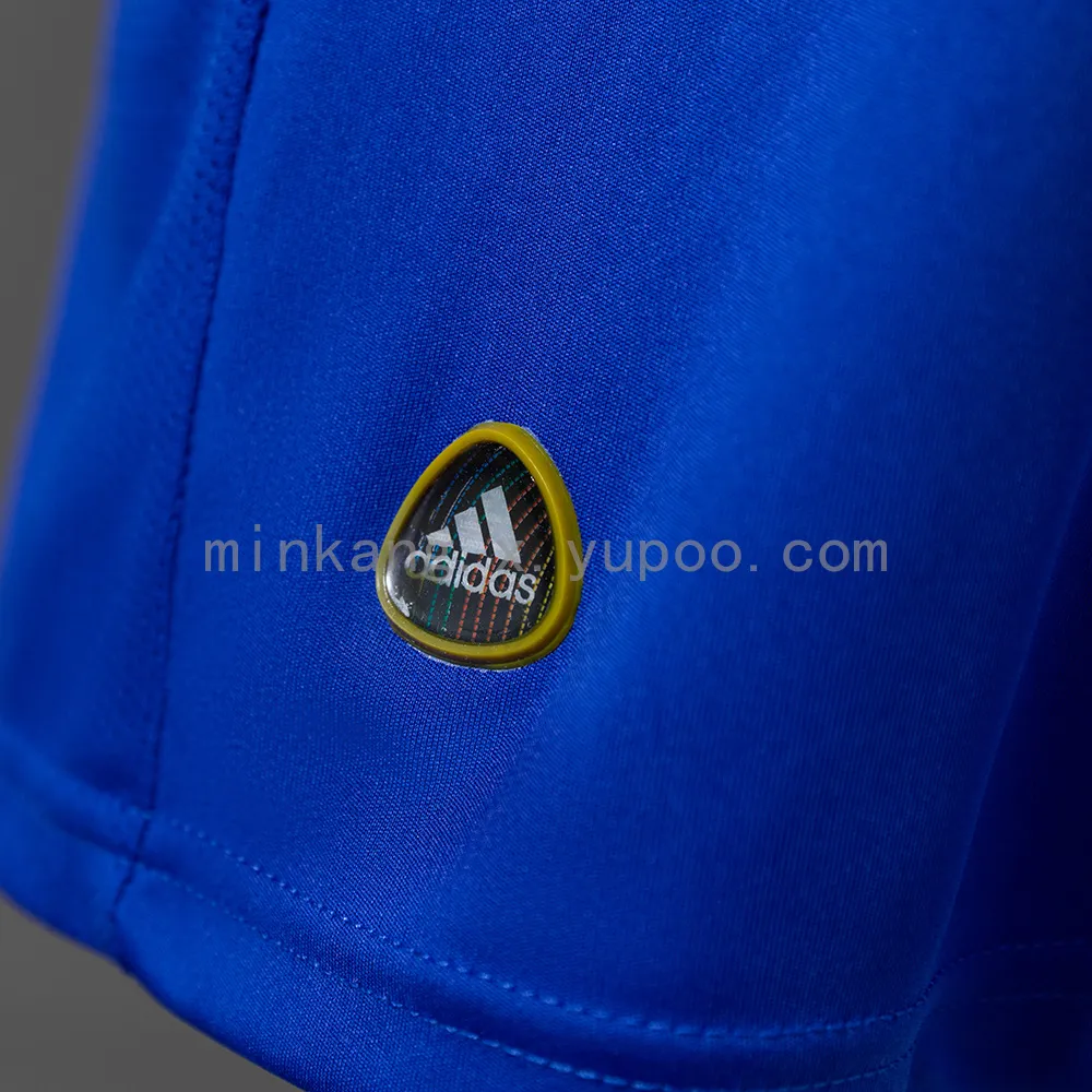 Retro 2011 Universidad de Chile home — 1/2