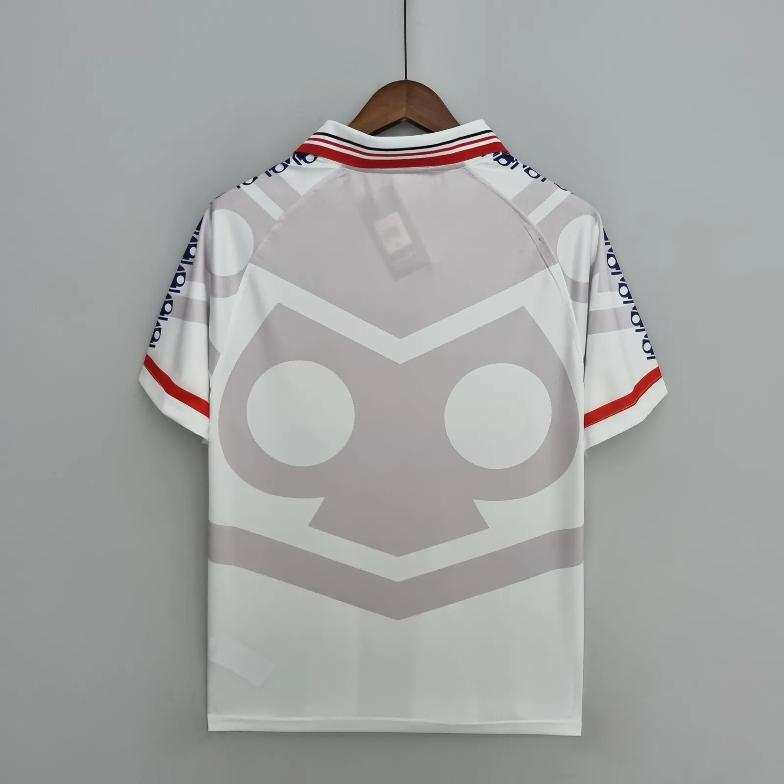Retro Universidad de Chile1996 away — 1/2