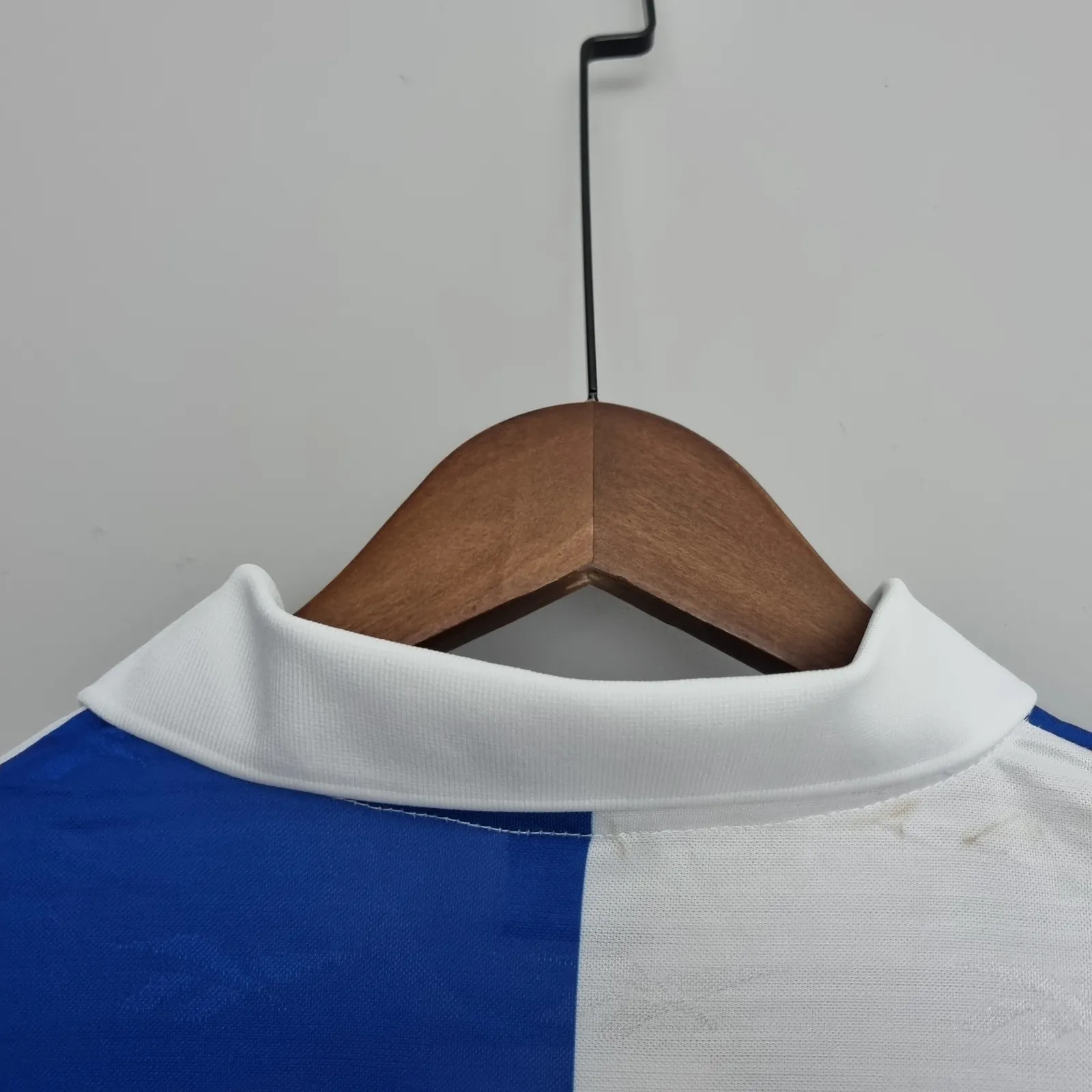 Retro 1998 Deportivo Universidad Católica Third away — 2/2