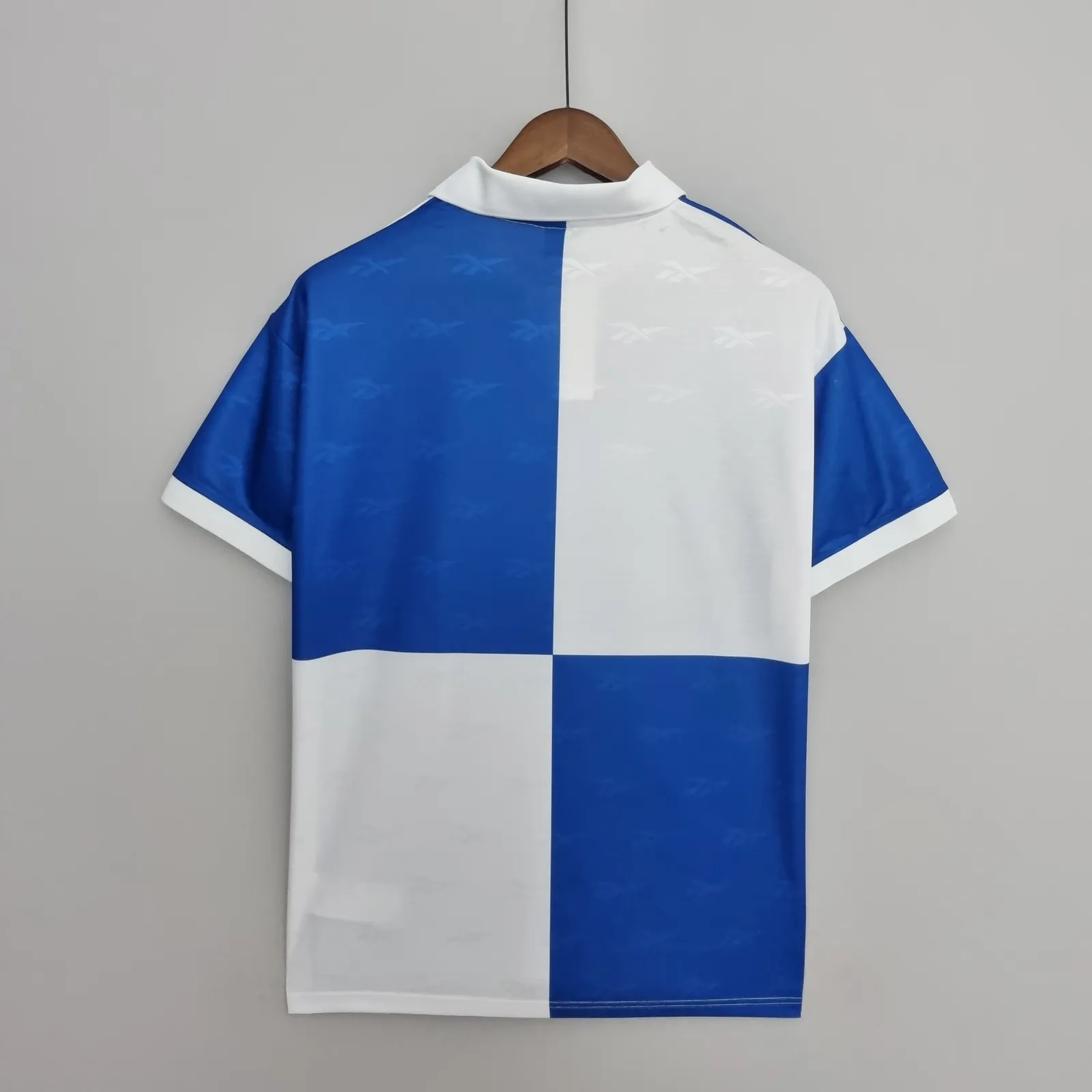 Retro 1998 Deportivo Universidad Católica Third away