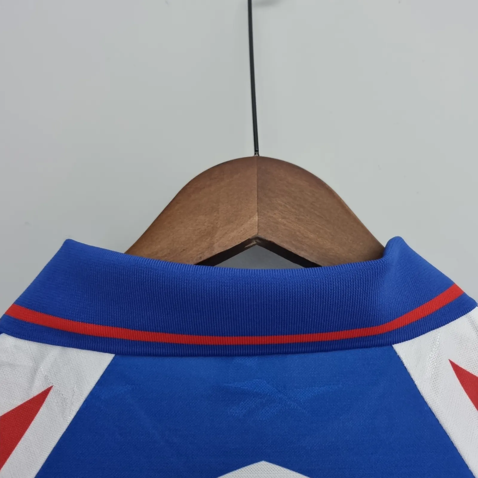 Retro 1998 Deportivo Universidad Católica away — 2/2