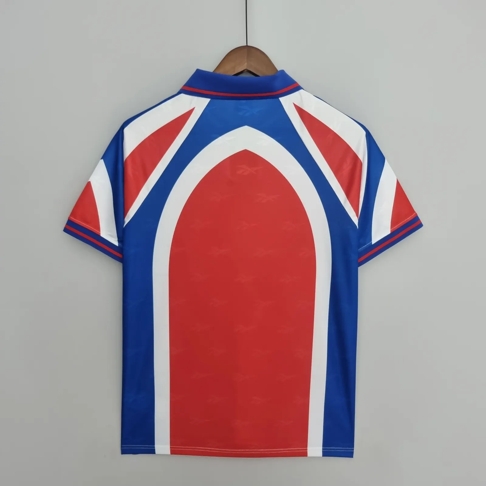 Retro 1998 Deportivo Universidad Católica away