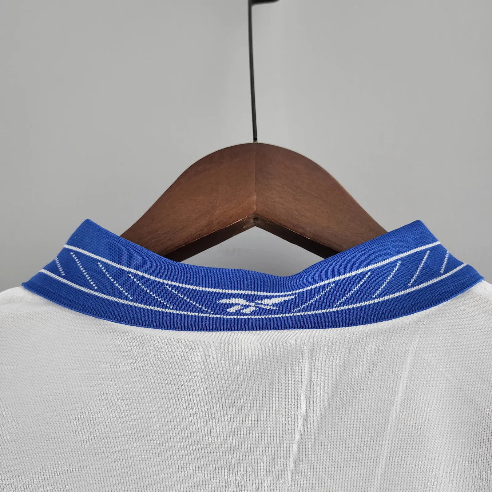 Retro Long Sleeve Chile 1998 away — 2/2