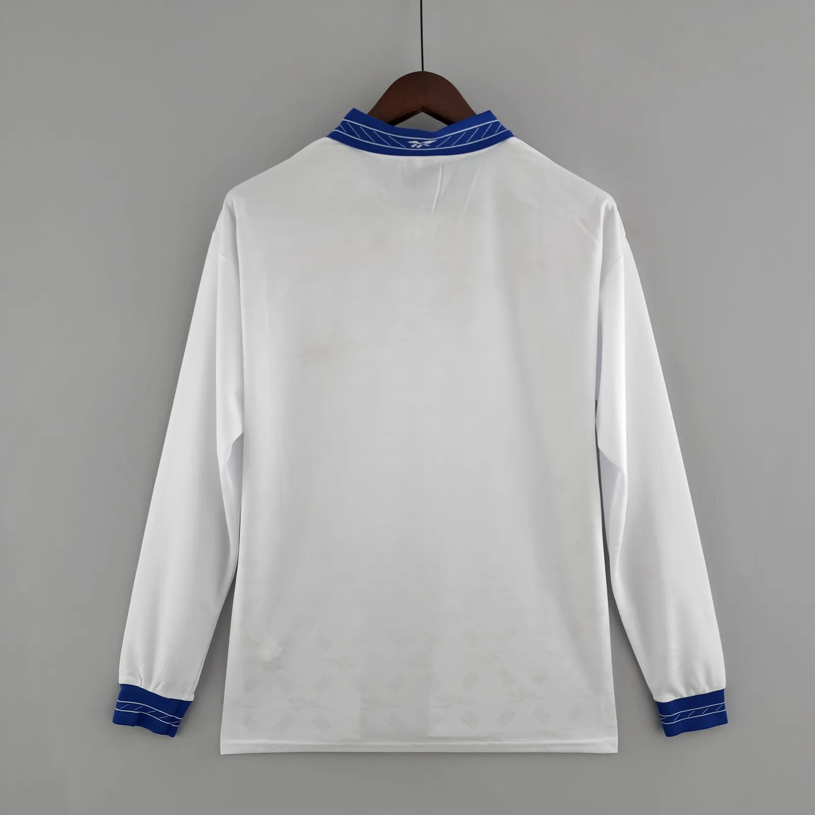 Retro Long Sleeve Chile 1998 away