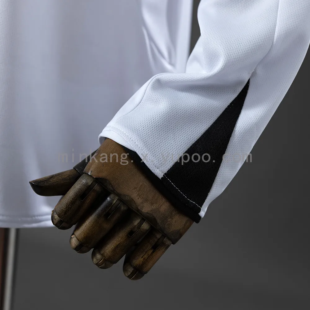 Retro Long Sleeve Colo Colo 2006 Home — 2/2
