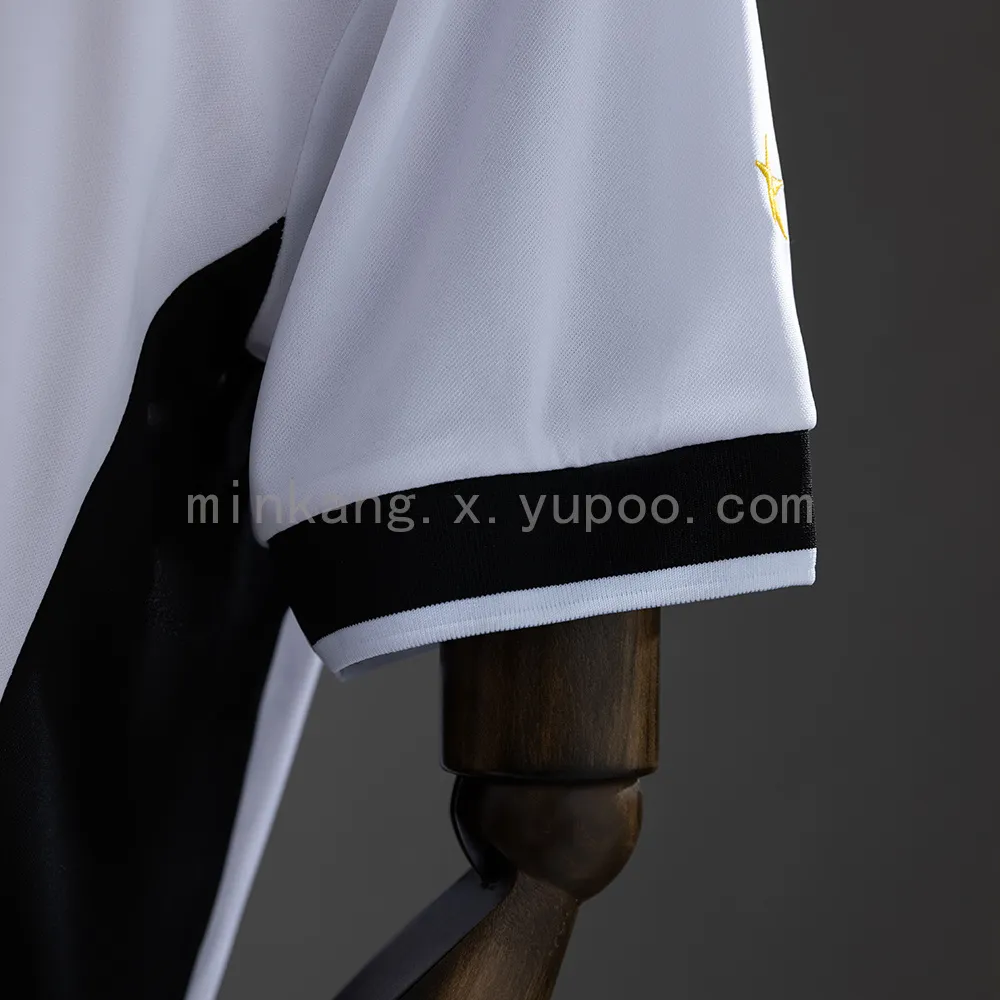 Retro Colo Colo 97/98 Home — 2/2