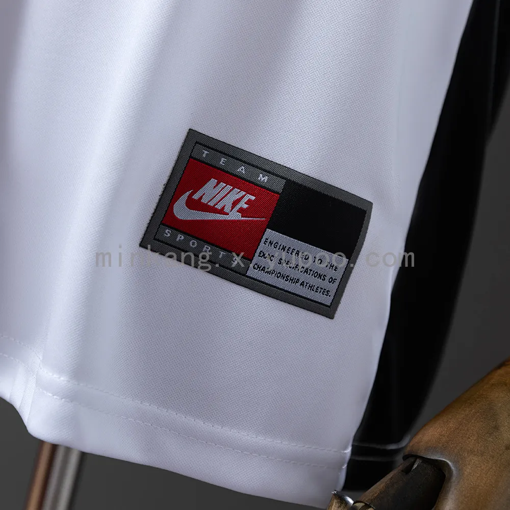Retro Colo Colo 97/98 Home