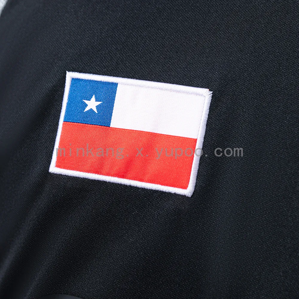 Retro colo colo 2003 away — 2/2