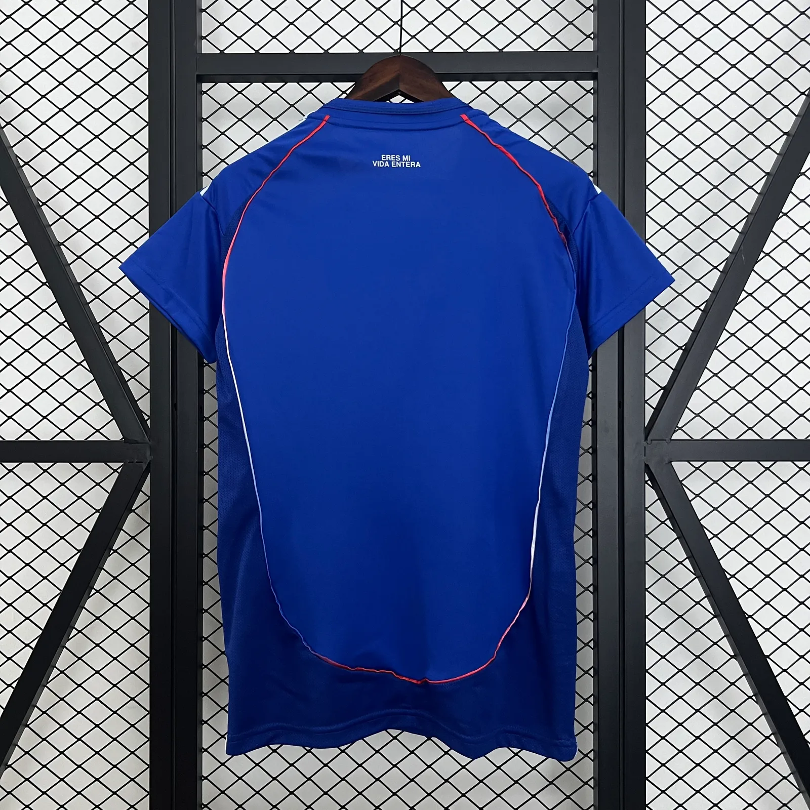 25/26 Women University of Chile Home — 2/2