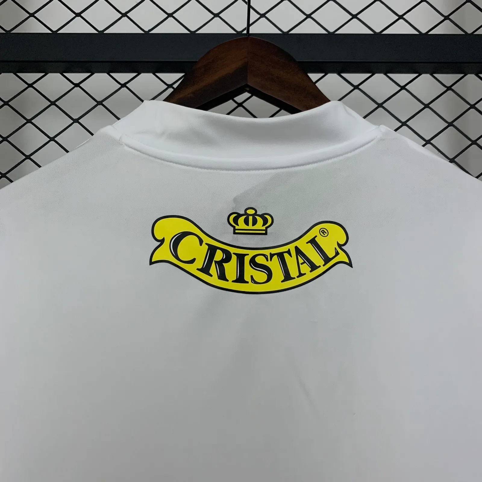 Retro Colo Colo 2004 Home — 1/2