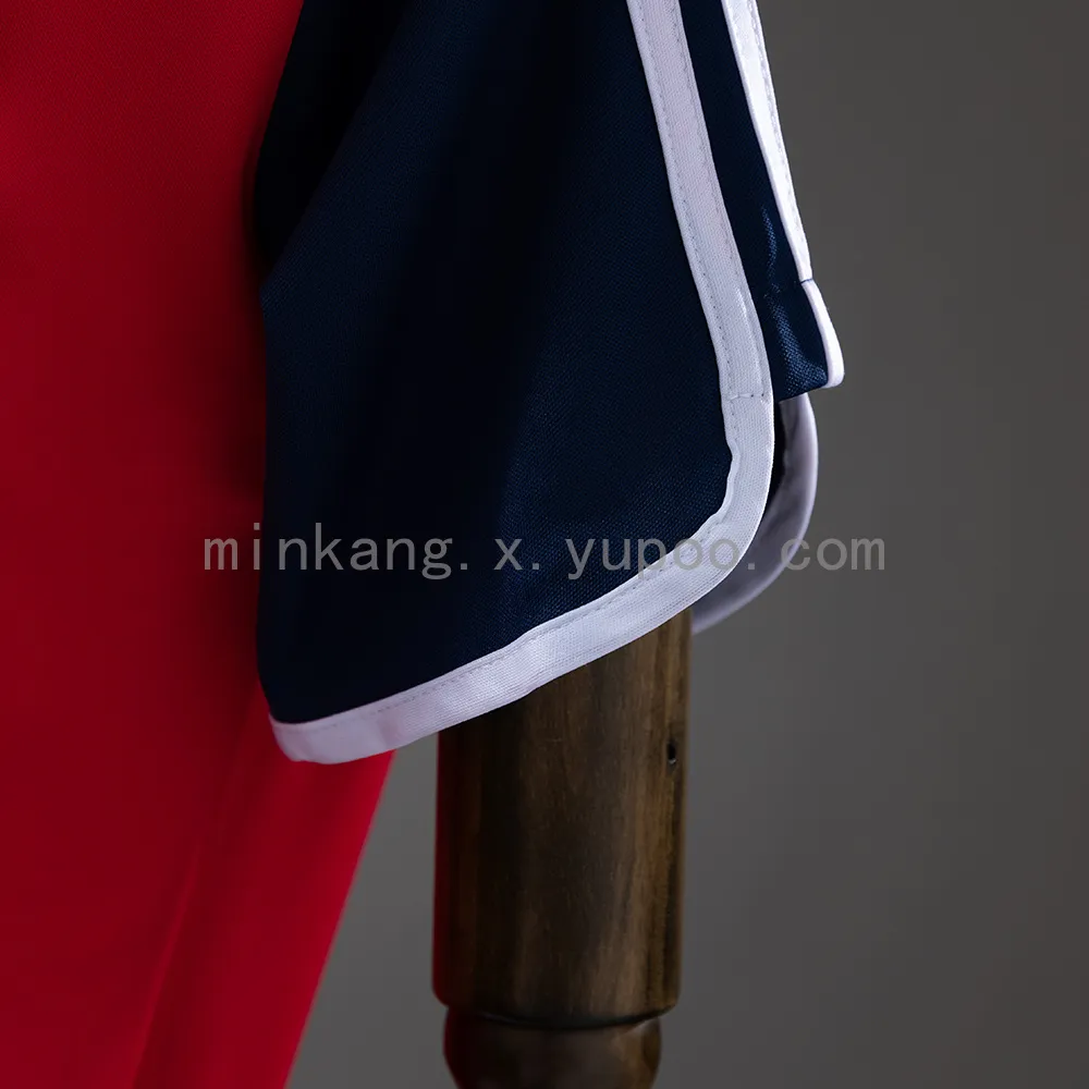 Retro University of Chile 01/02 Away — 2/2