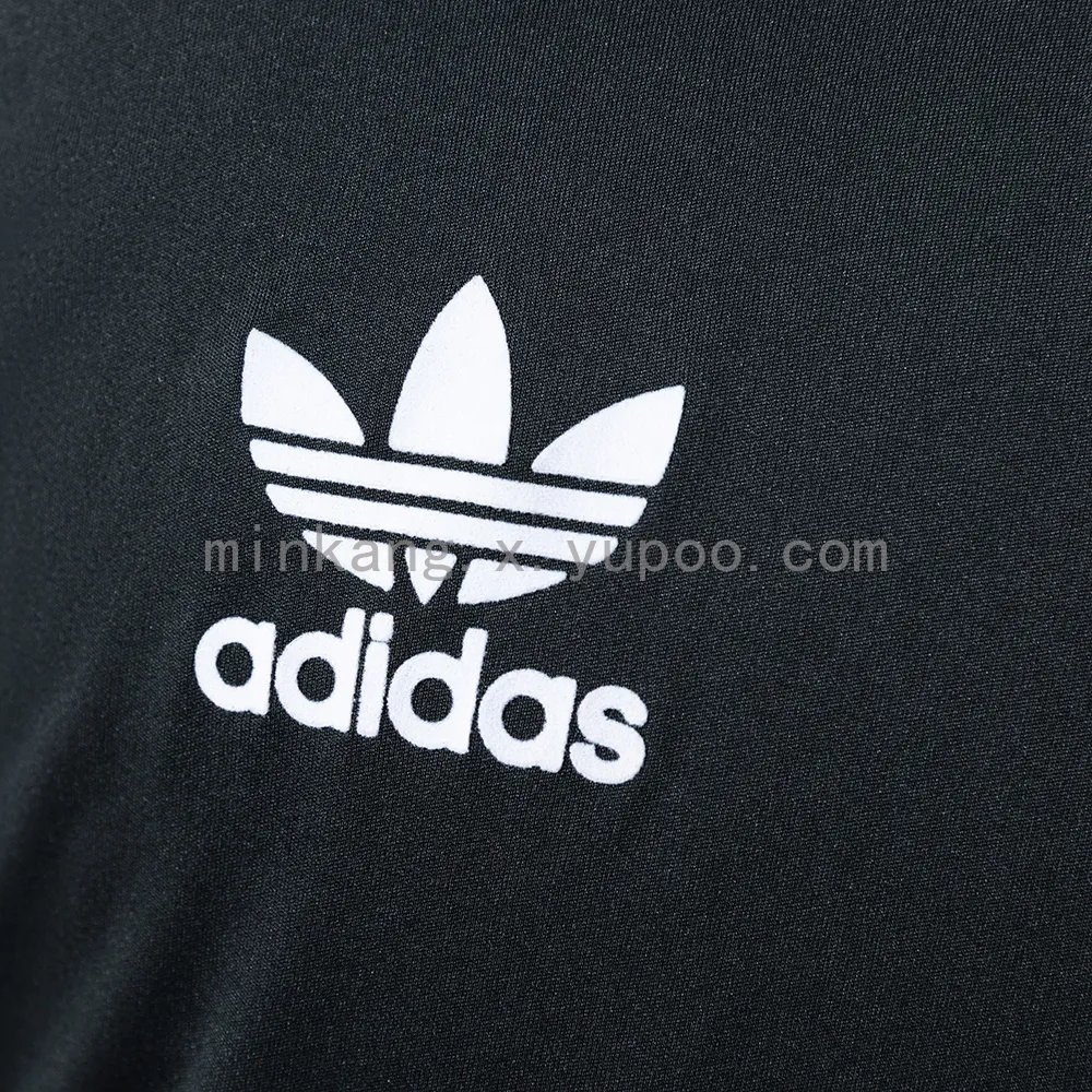 Retro long sleeve colo colo 1991 black — 2/2