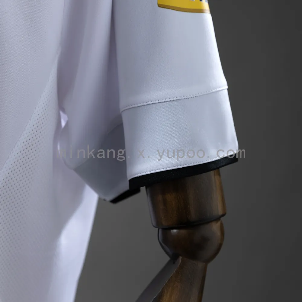 Retro Colo Colo 2013 Home