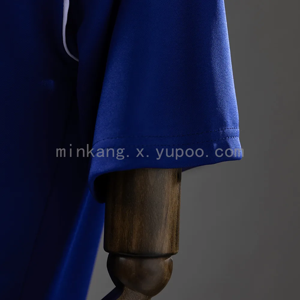 Universidad de Chile 1993 Home Retro Jersey — 1/2