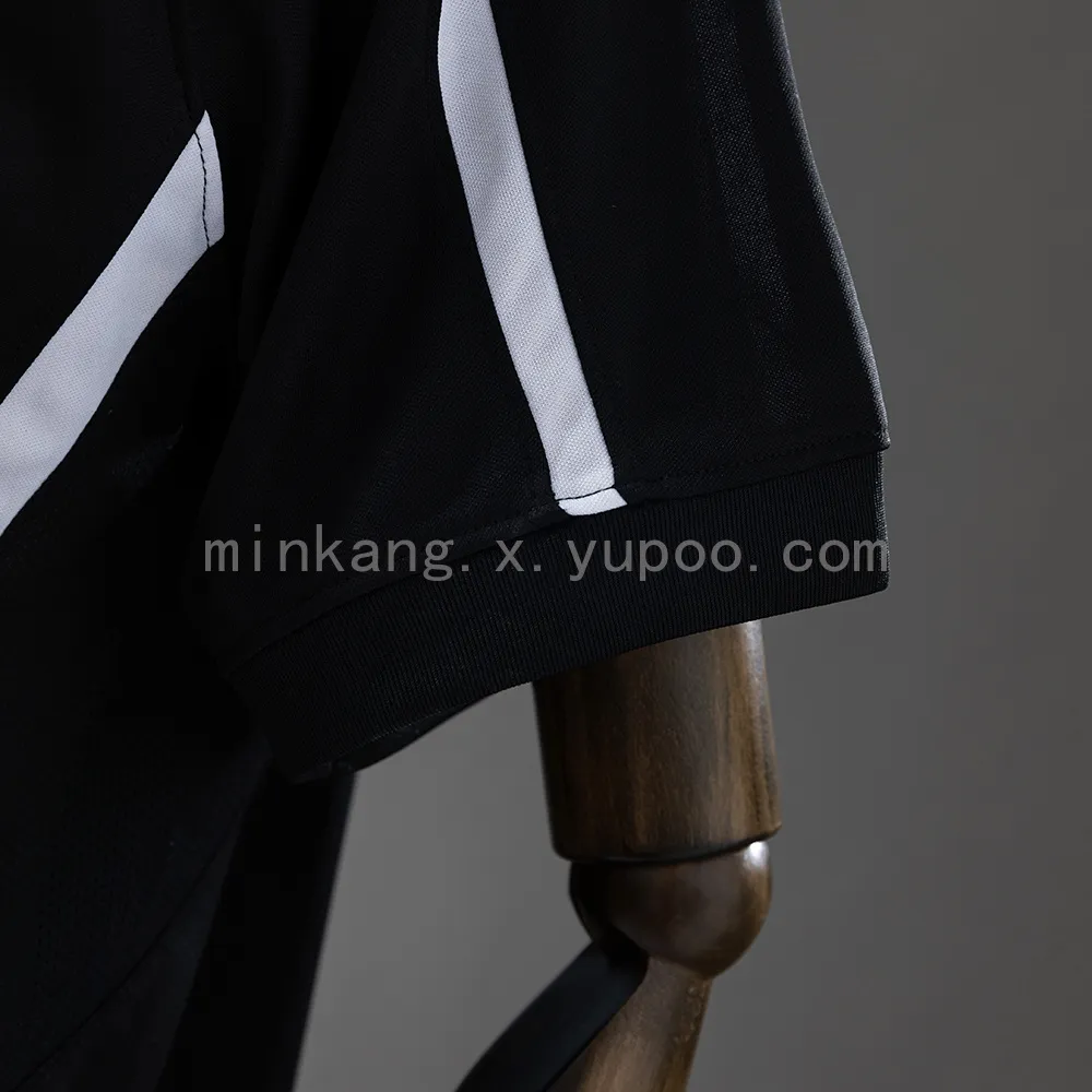 Colo Colo 2005 Away Retro Jersey — 2/2