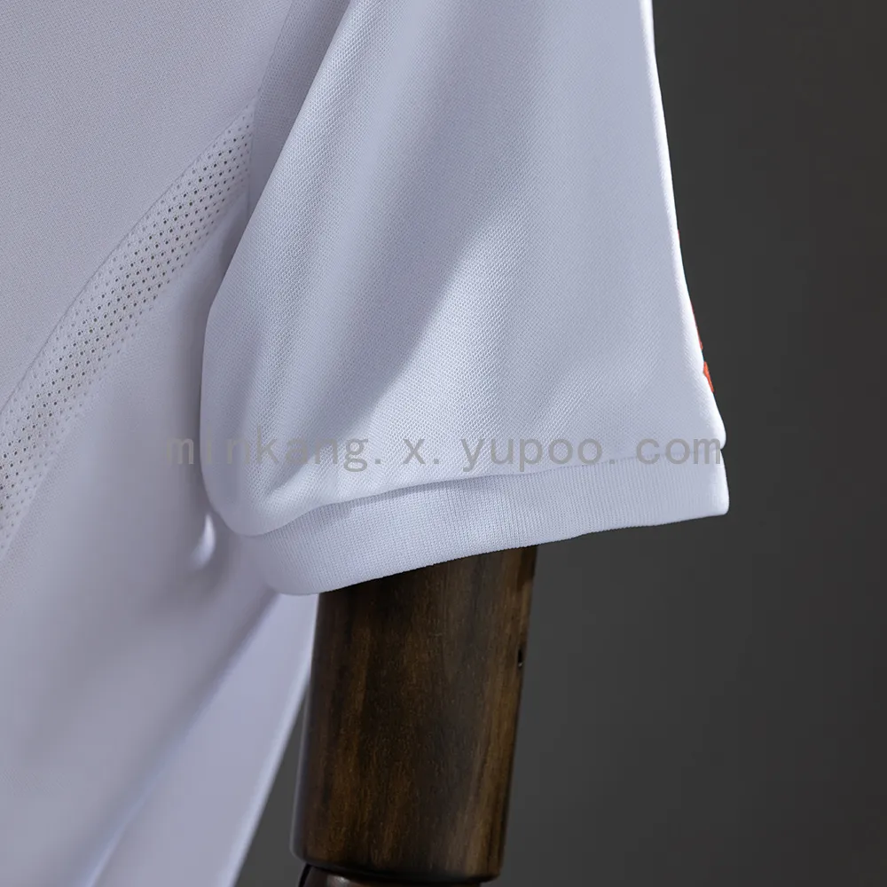 Colo Colo 2004 Home Retro Jersey — 2/2