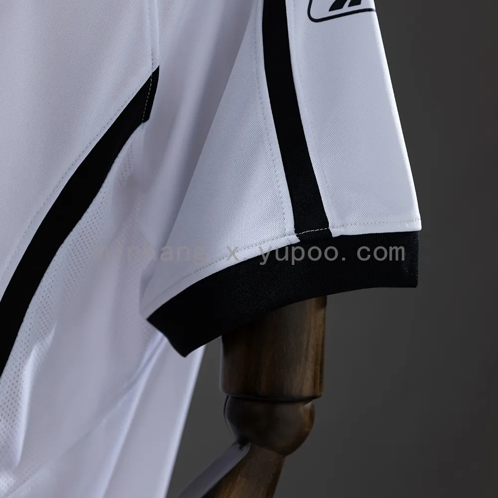 Colo Colo 2005 Home Retro Jersey — 2/2