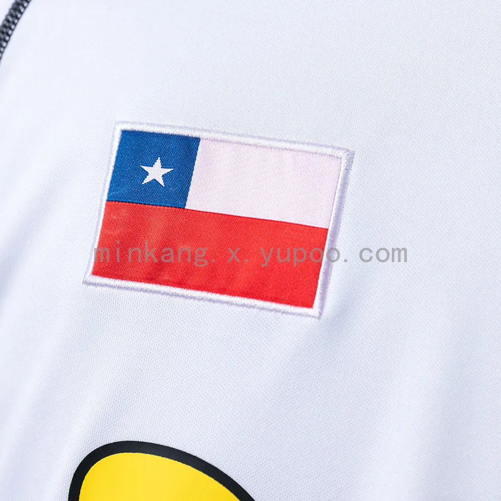 Retro colo colo 2003 Home — 2/2