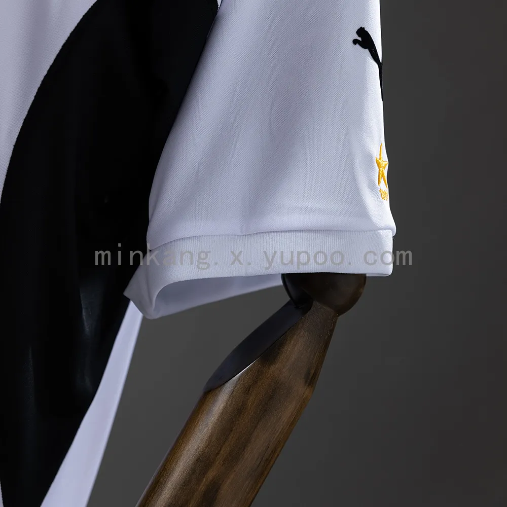 Retro colo colo 2003 Home