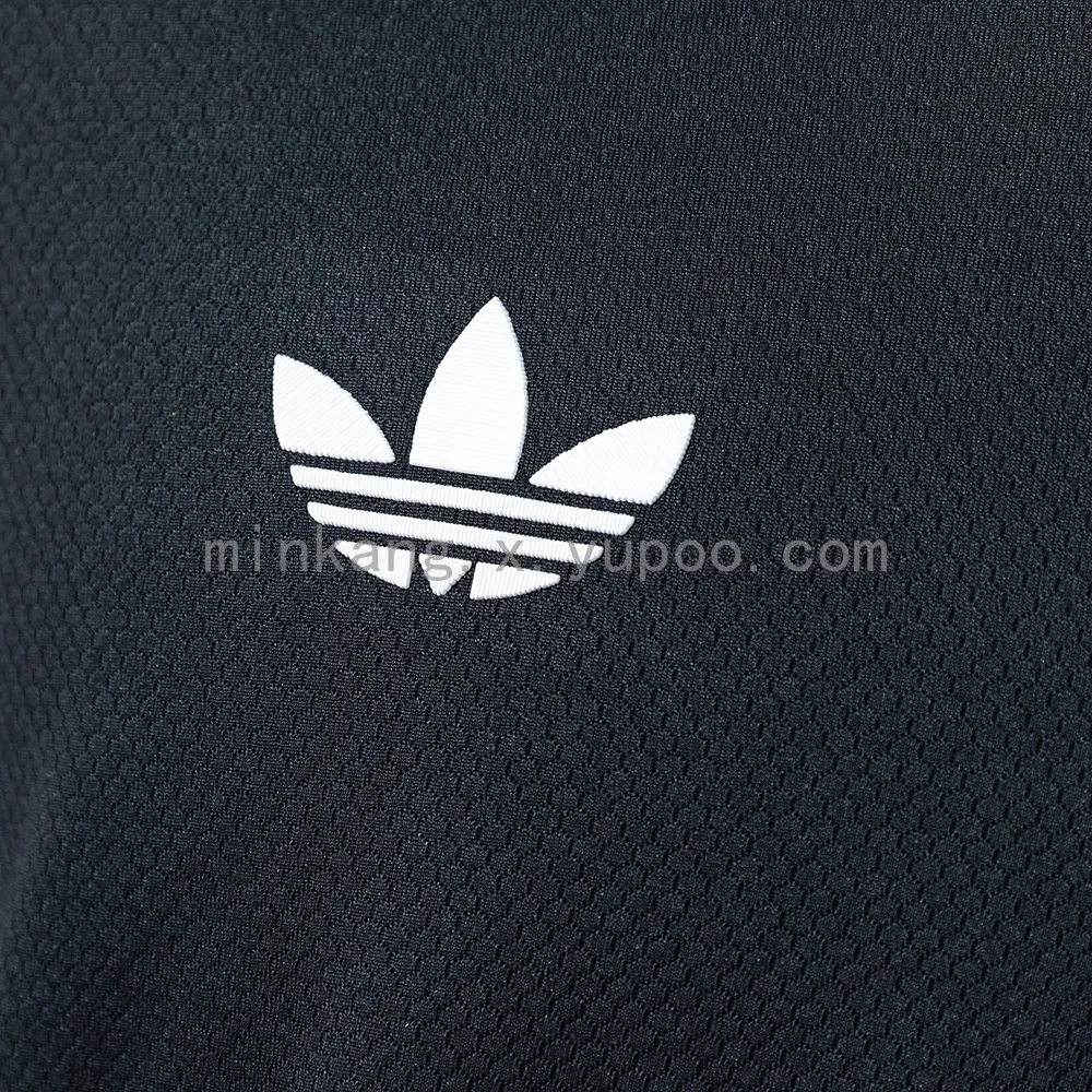 Colo Colo 25/26 Goalkeeper Black Jersey — 2/2