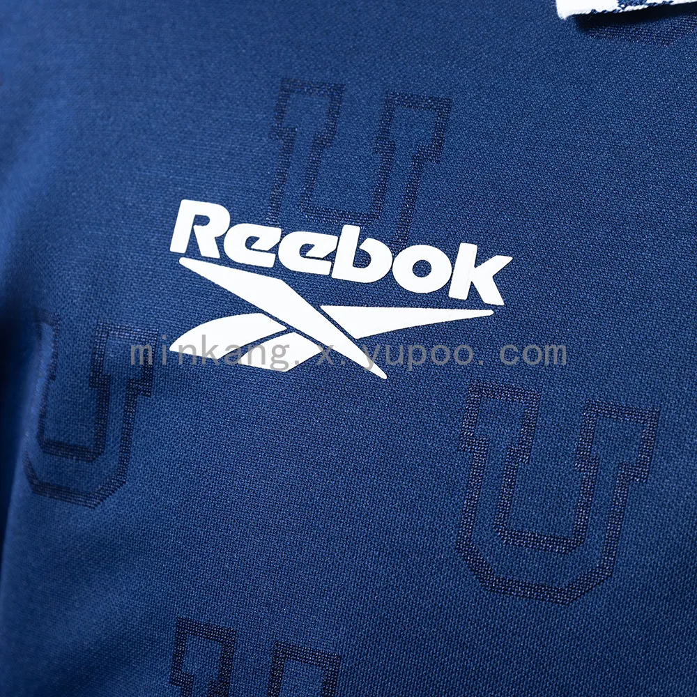 Universidad de Chile 1998 Home Jersey — 2/2