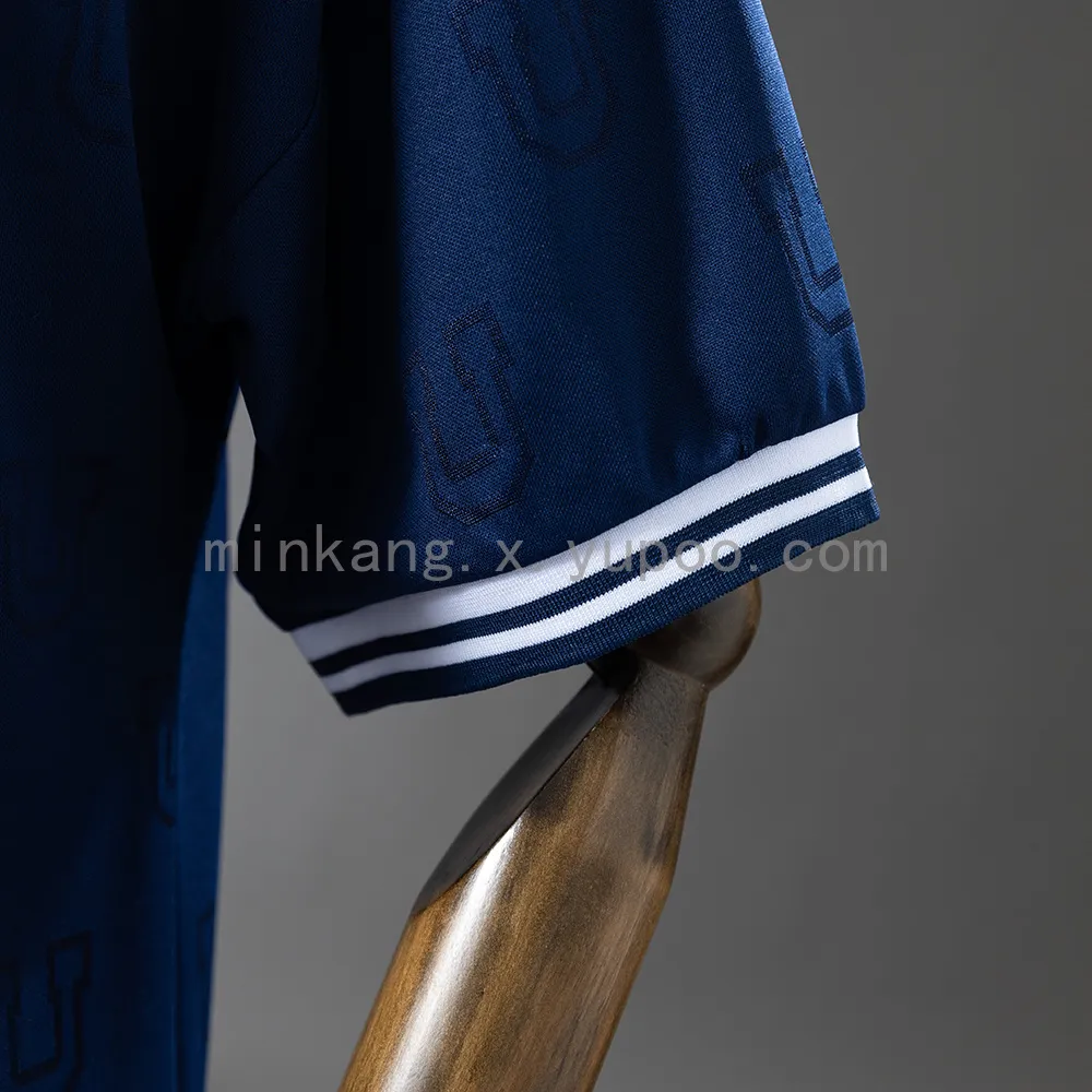 Universidad de Chile 1998 Home Jersey — 1/2