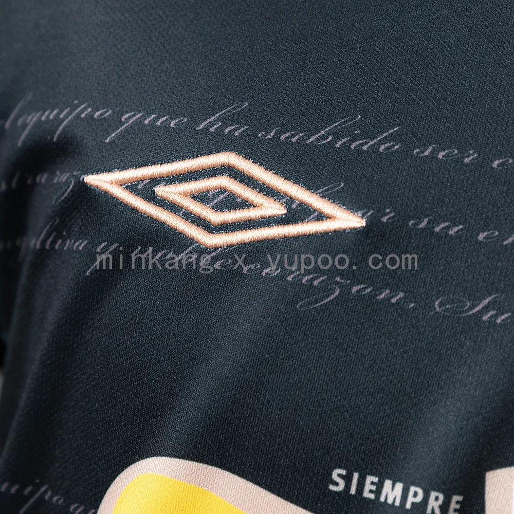 Colo Colo 2011 Away Jersey — 2/2