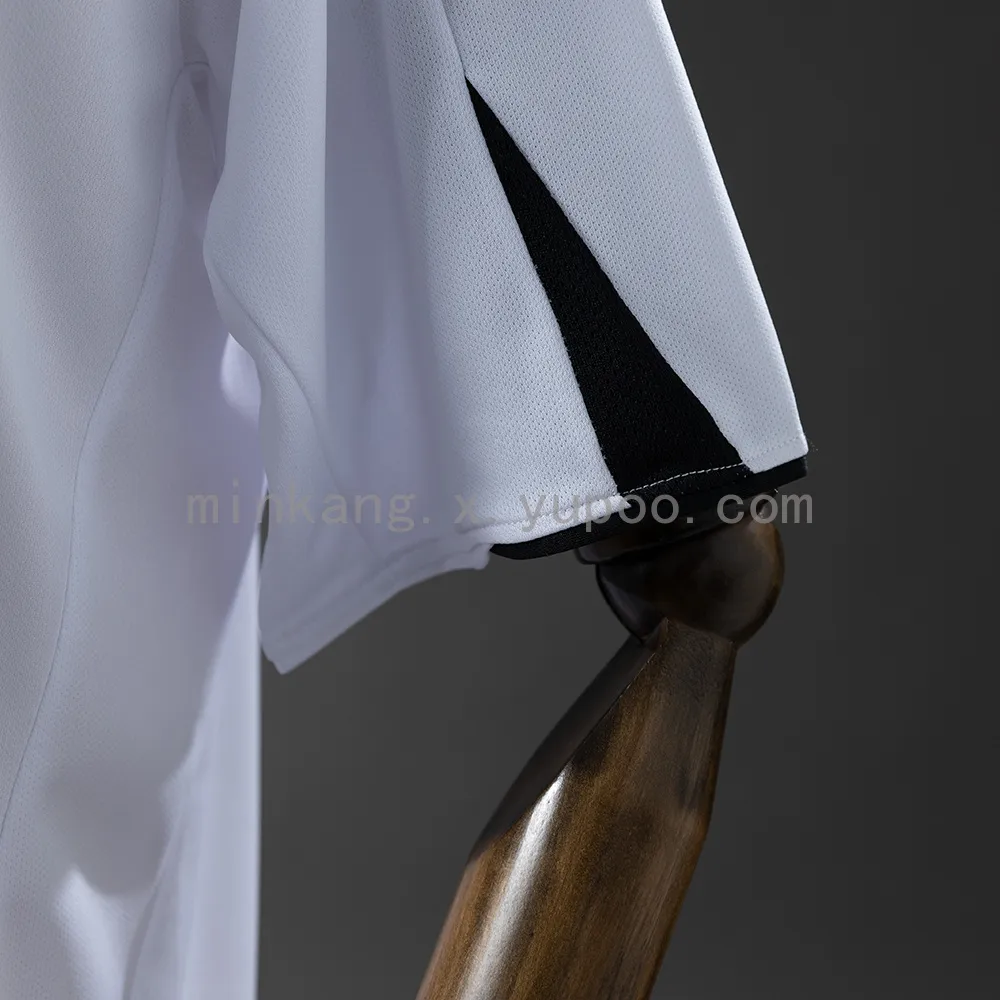 Colo Colo 2006 Home Jersey — 2/2