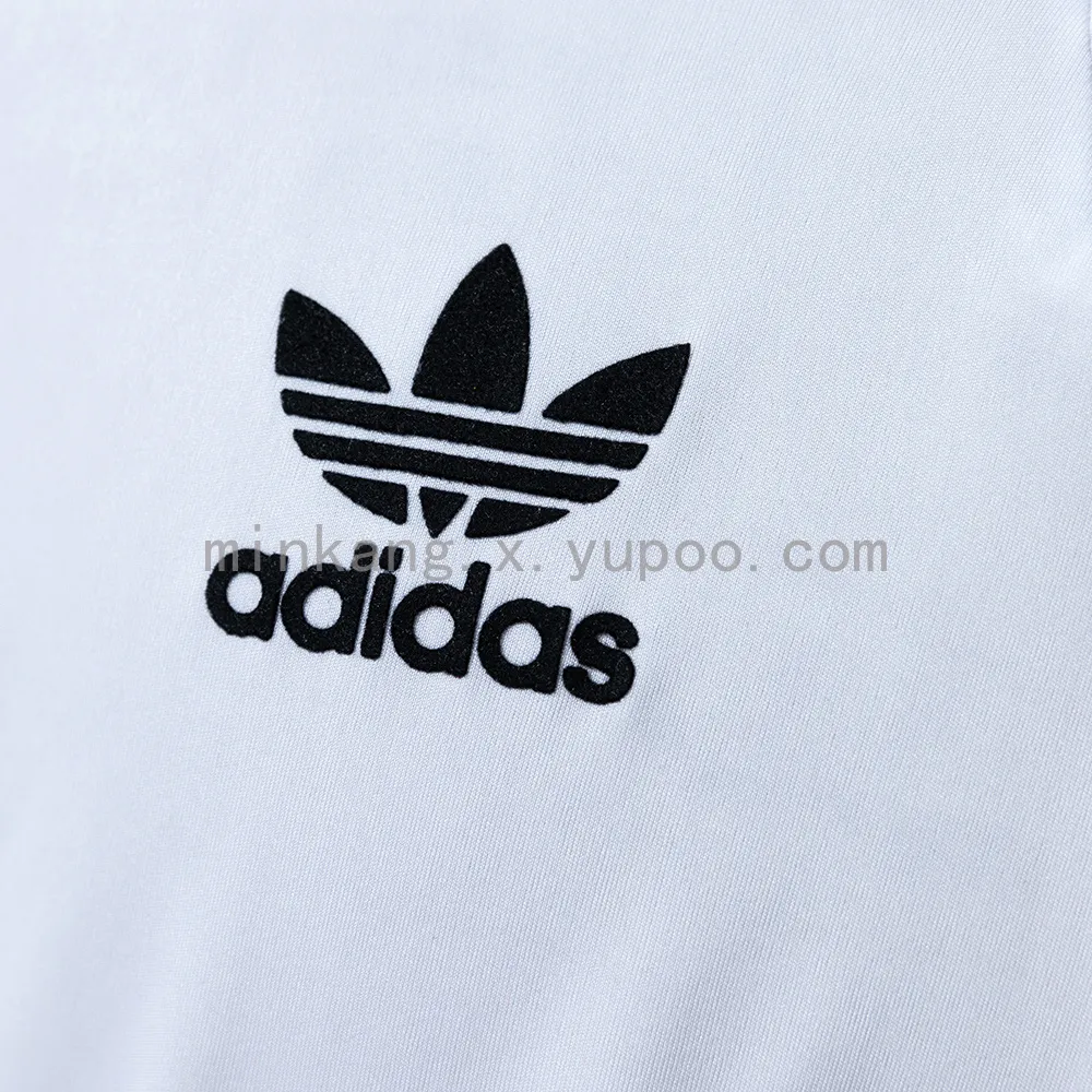 Colo Colo 1991 Home Jersey Long Sleeve — 2/2