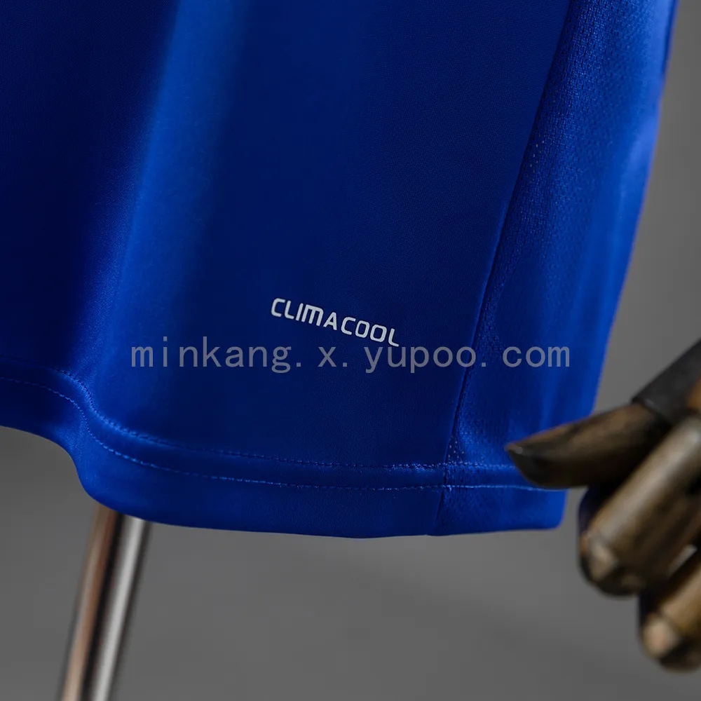 Retro 2011 Long Sleeve Universidad de Chile home共 — 2/2