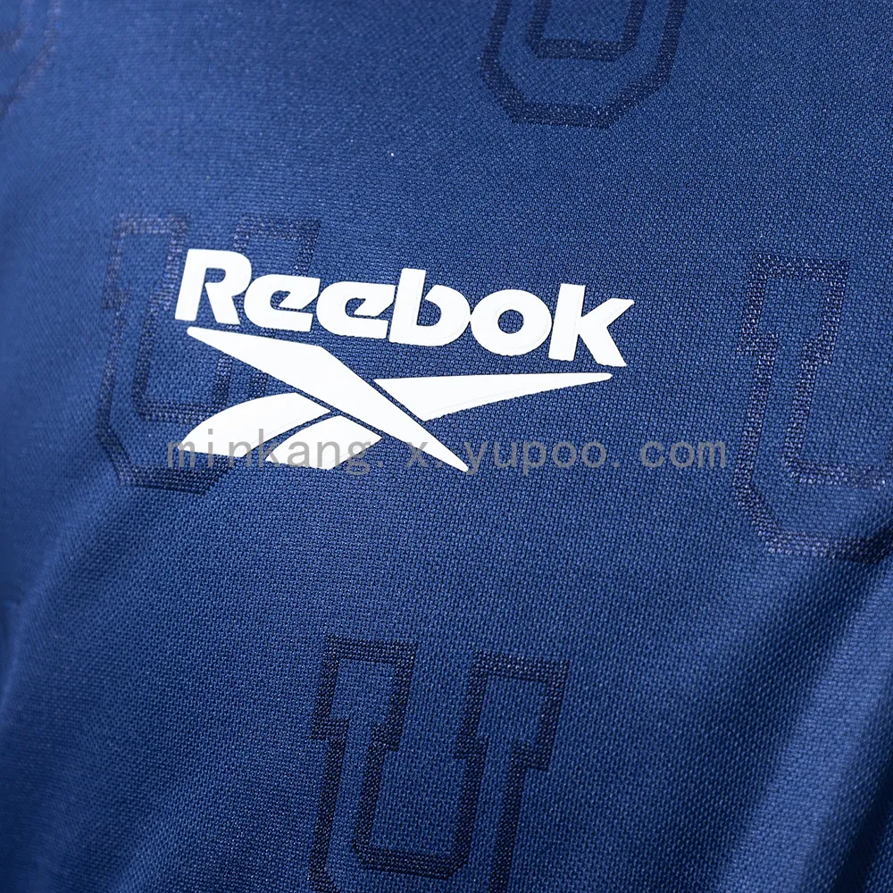 Retro 1998 Long Sleeve University of Chile home S-XX — 2/2