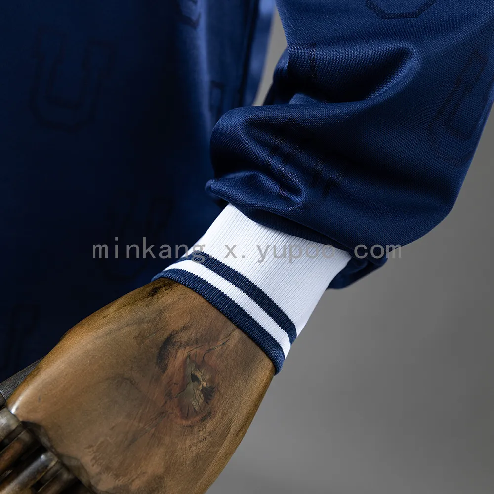 Retro 1998 Long Sleeve University of Chile home S-XX