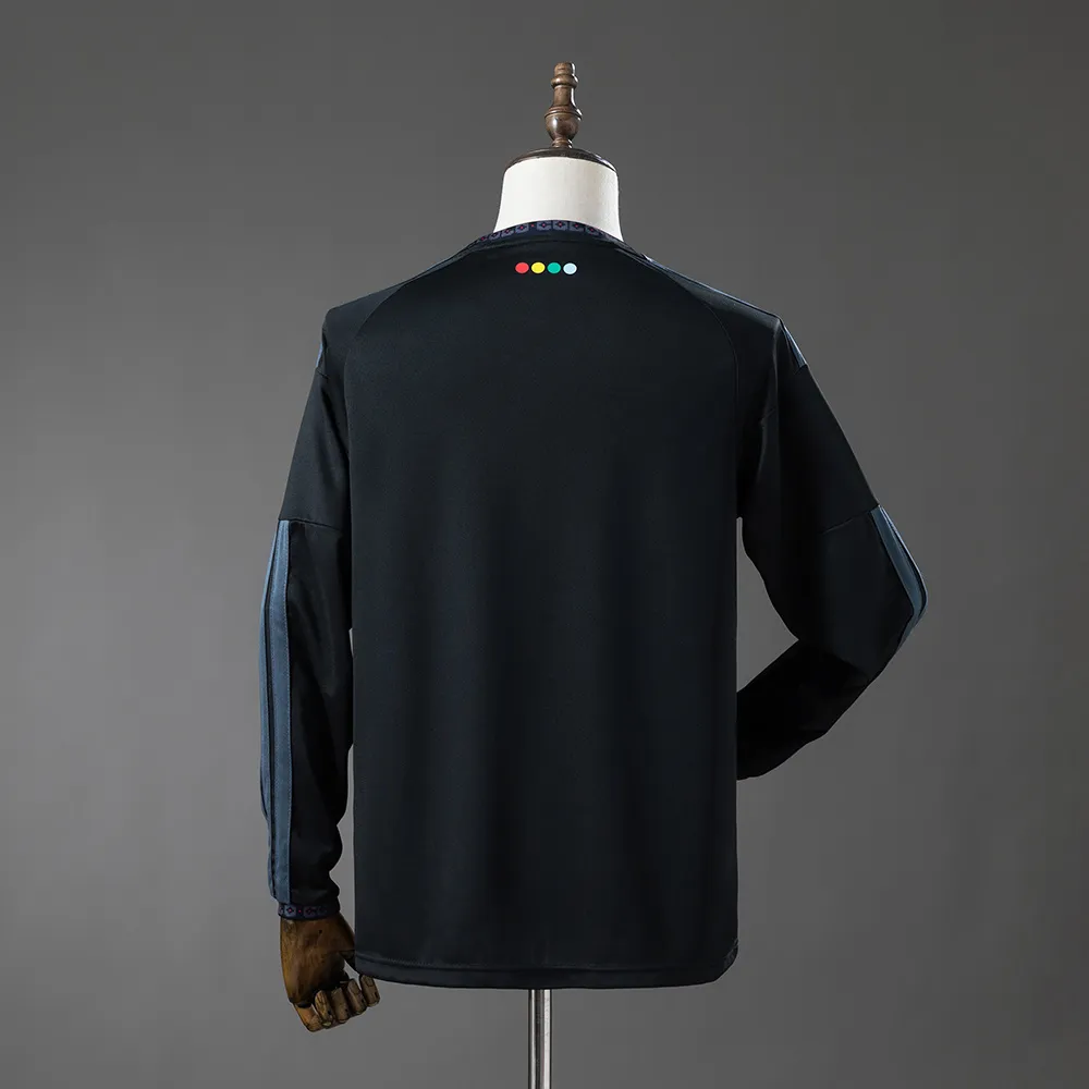 Colo Colo 26/27 Home Away Jersey — 2/2
