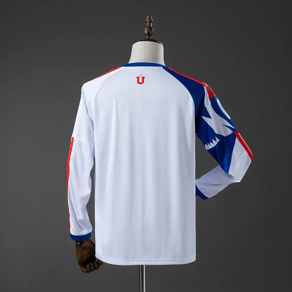 Universidad de Chile 26/27 Away Long-sleeved Jersey — 2/2