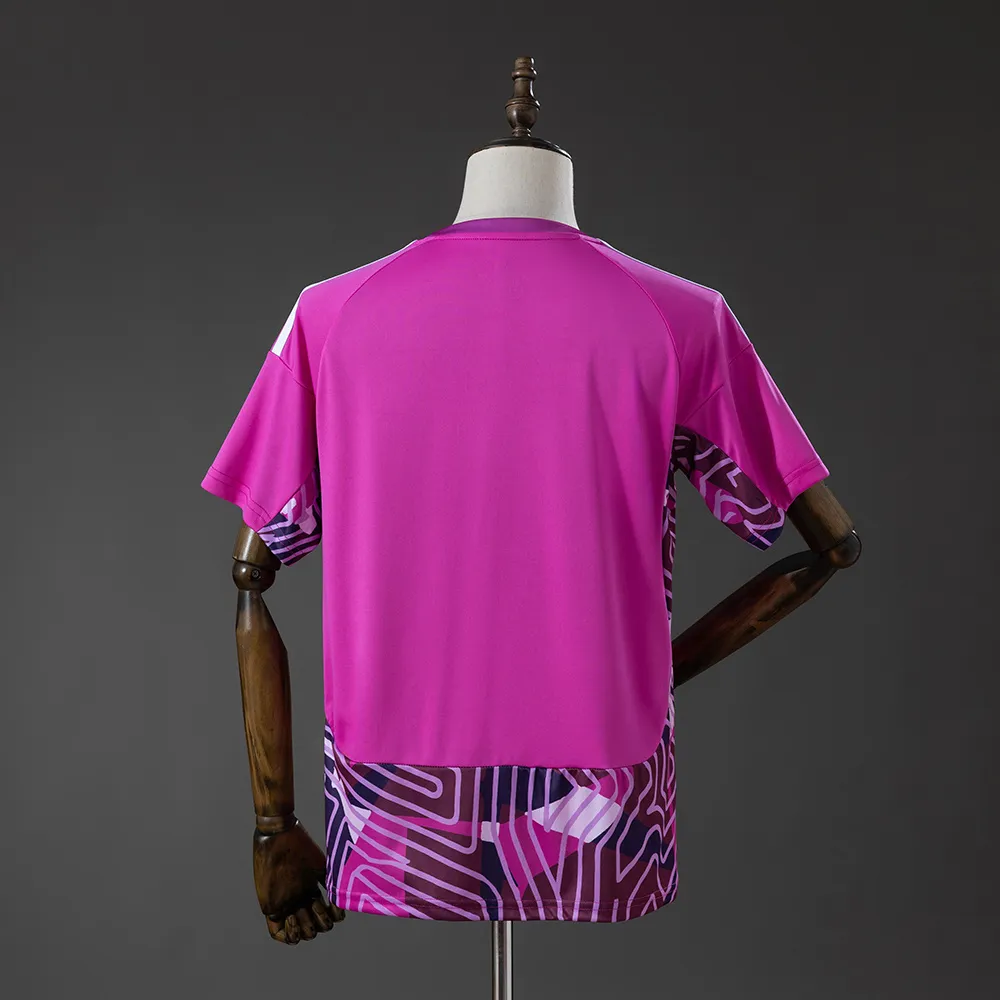 Colo Colo 26/27 GK Jersey Purple — 2/2