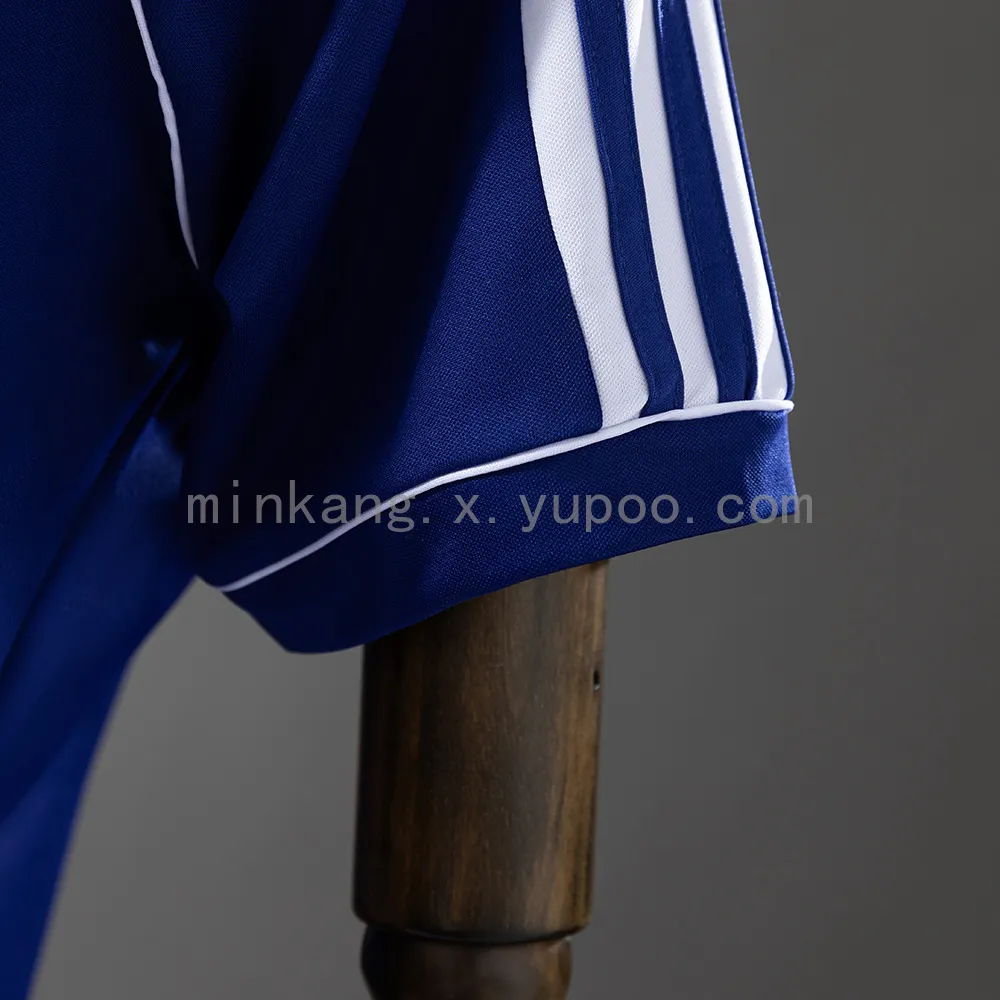 Retro 1998 University of Chile home