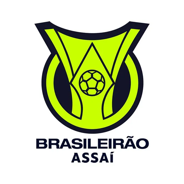 Brasileiro Série A — 1/1