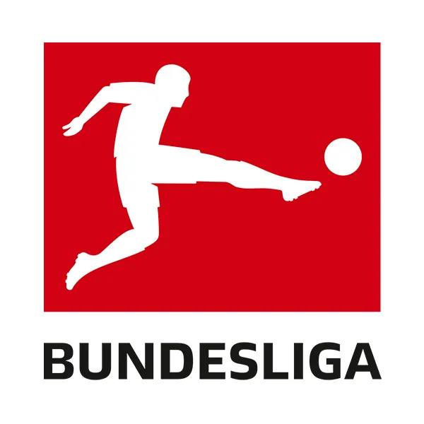 Bundesliga — 1/1