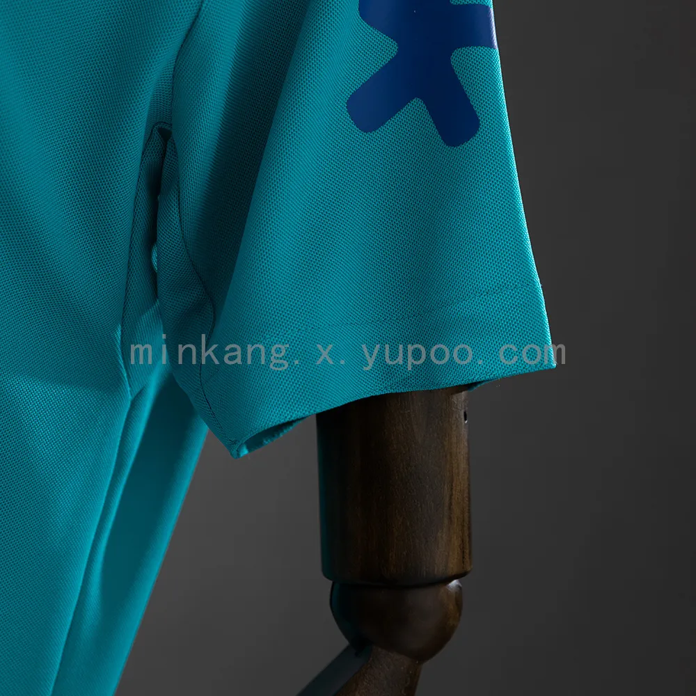 2021 Brazil Pre-match Blue — 2/2