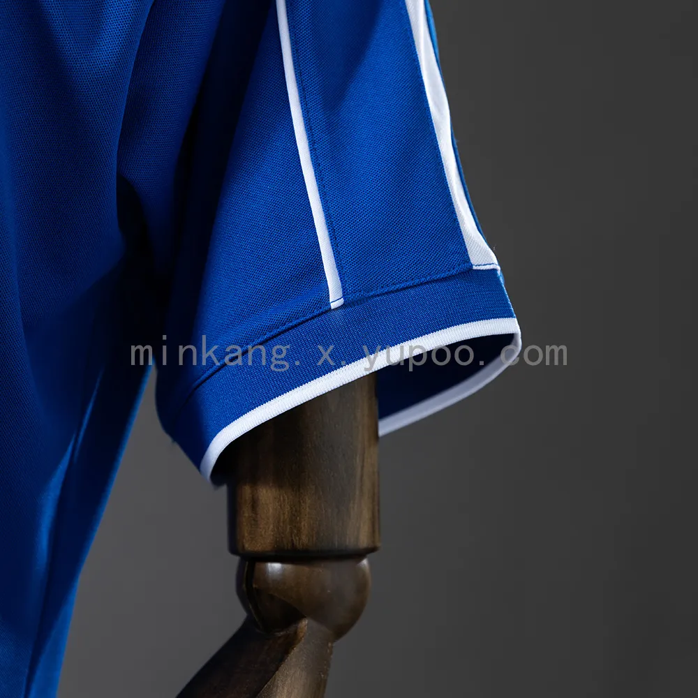 Retro 1998 Brazil away — 2/2
