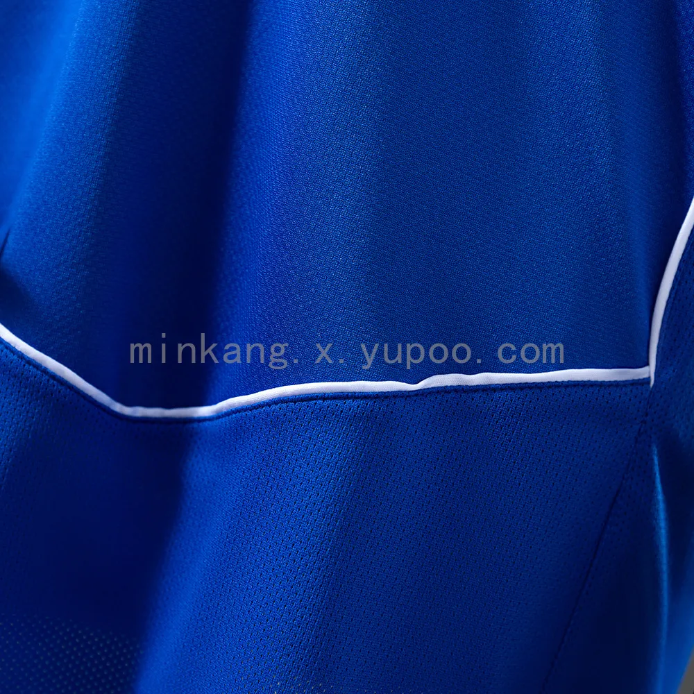 Retro 2004/06 Brazil away — 2/2