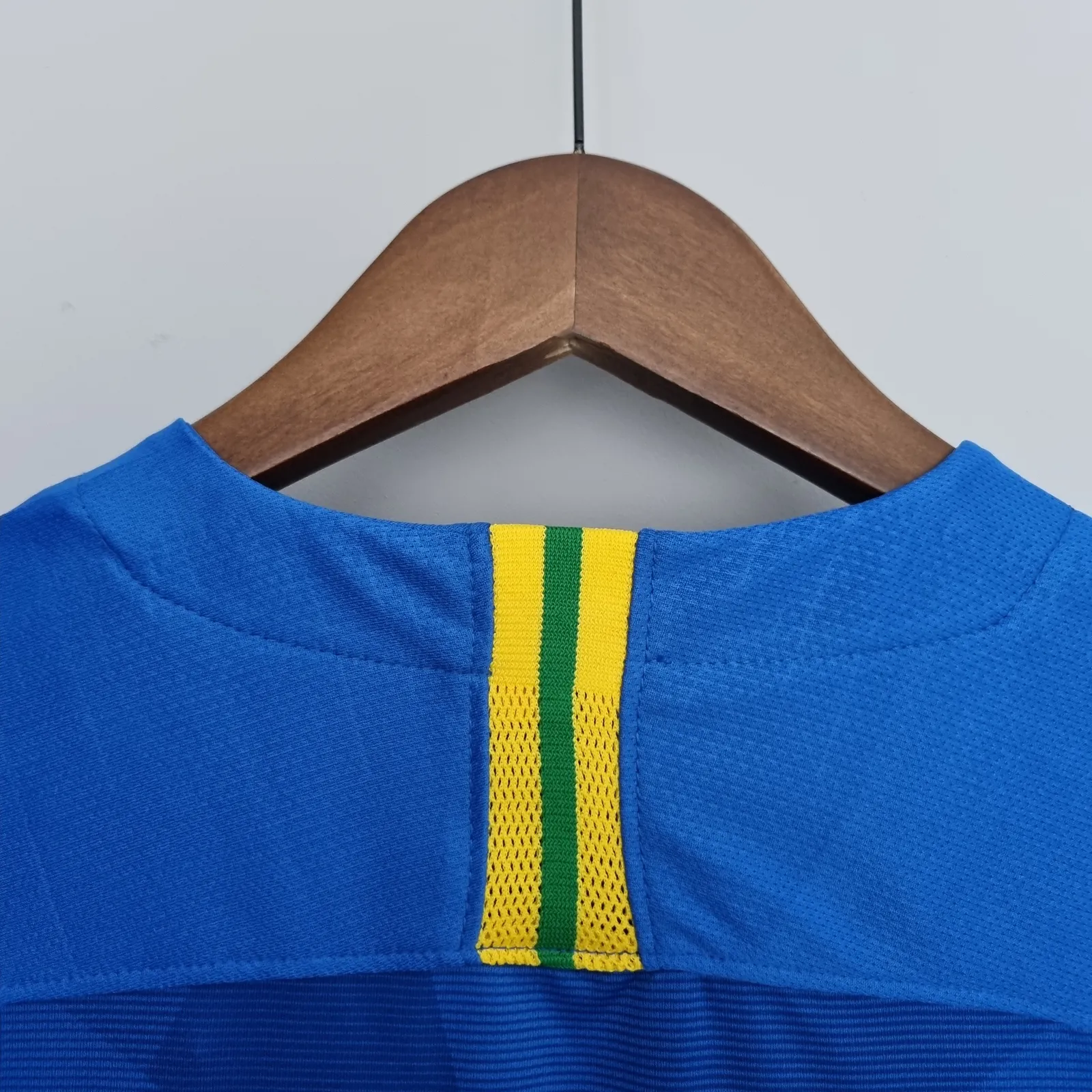 2018 Brazil away — 2/2