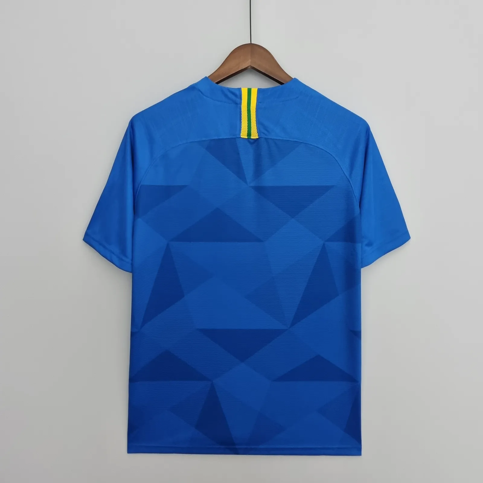 2018 Brazil away — 1/2