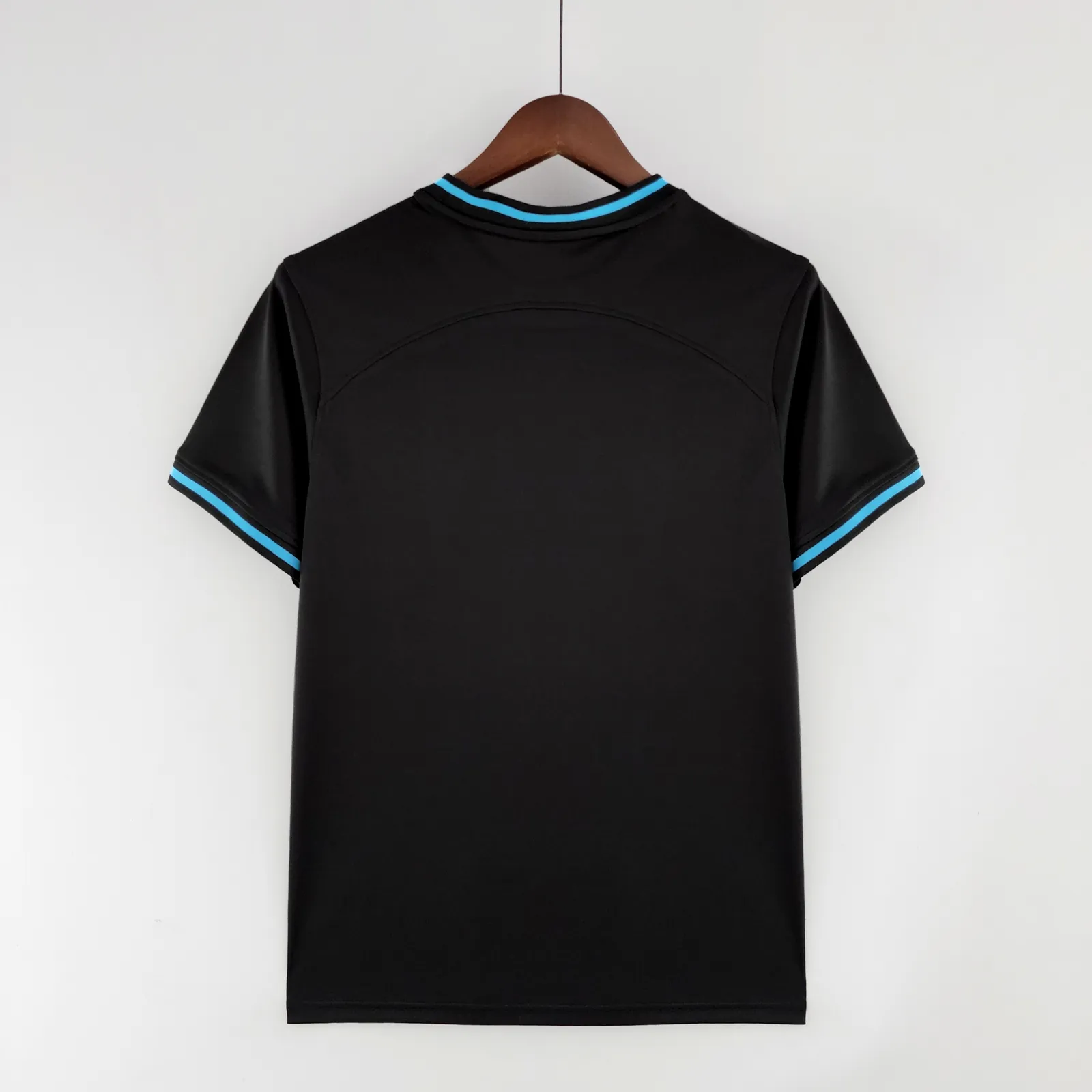 2022 Brazil Concept Black