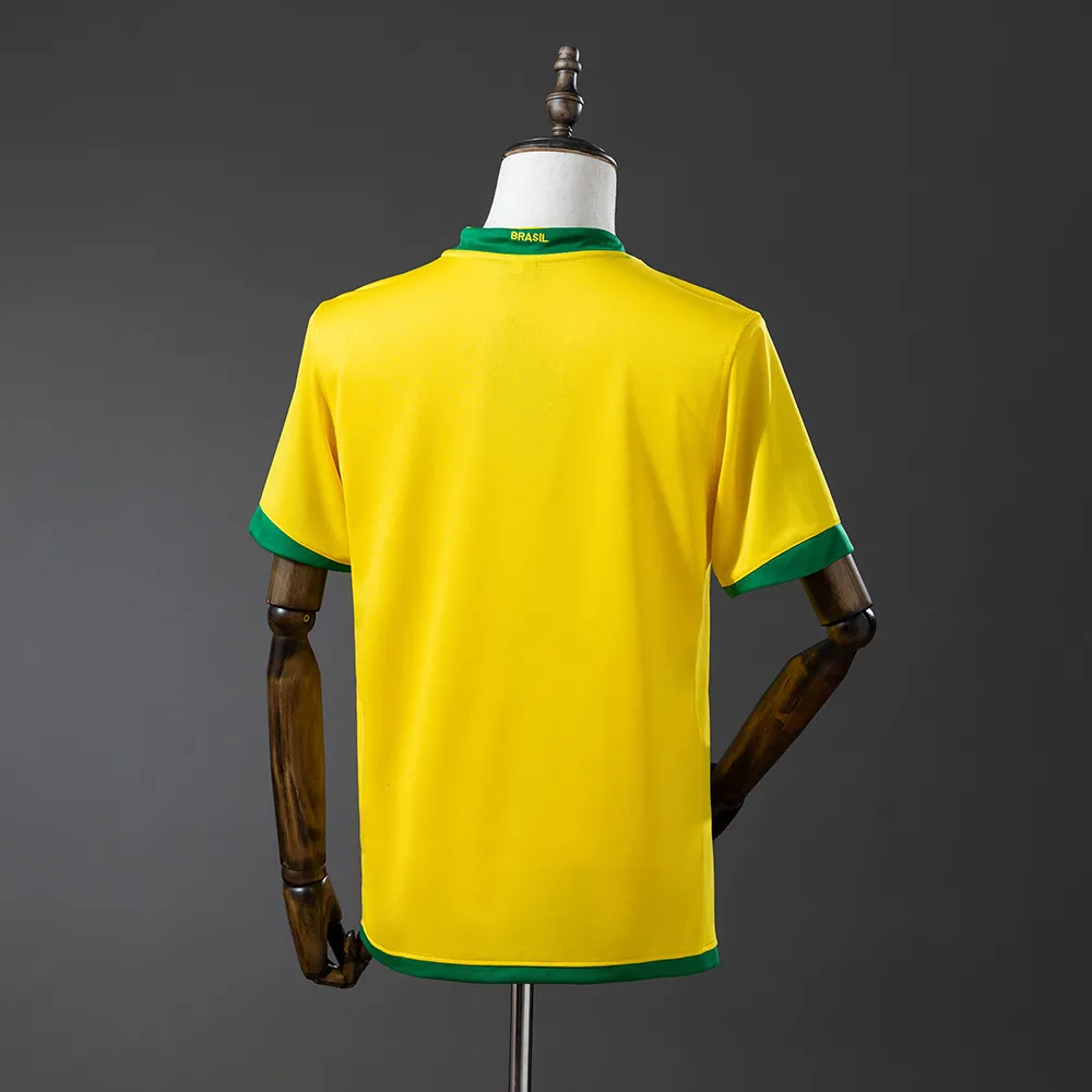 Retro Brazil 2006 Home — 2/2