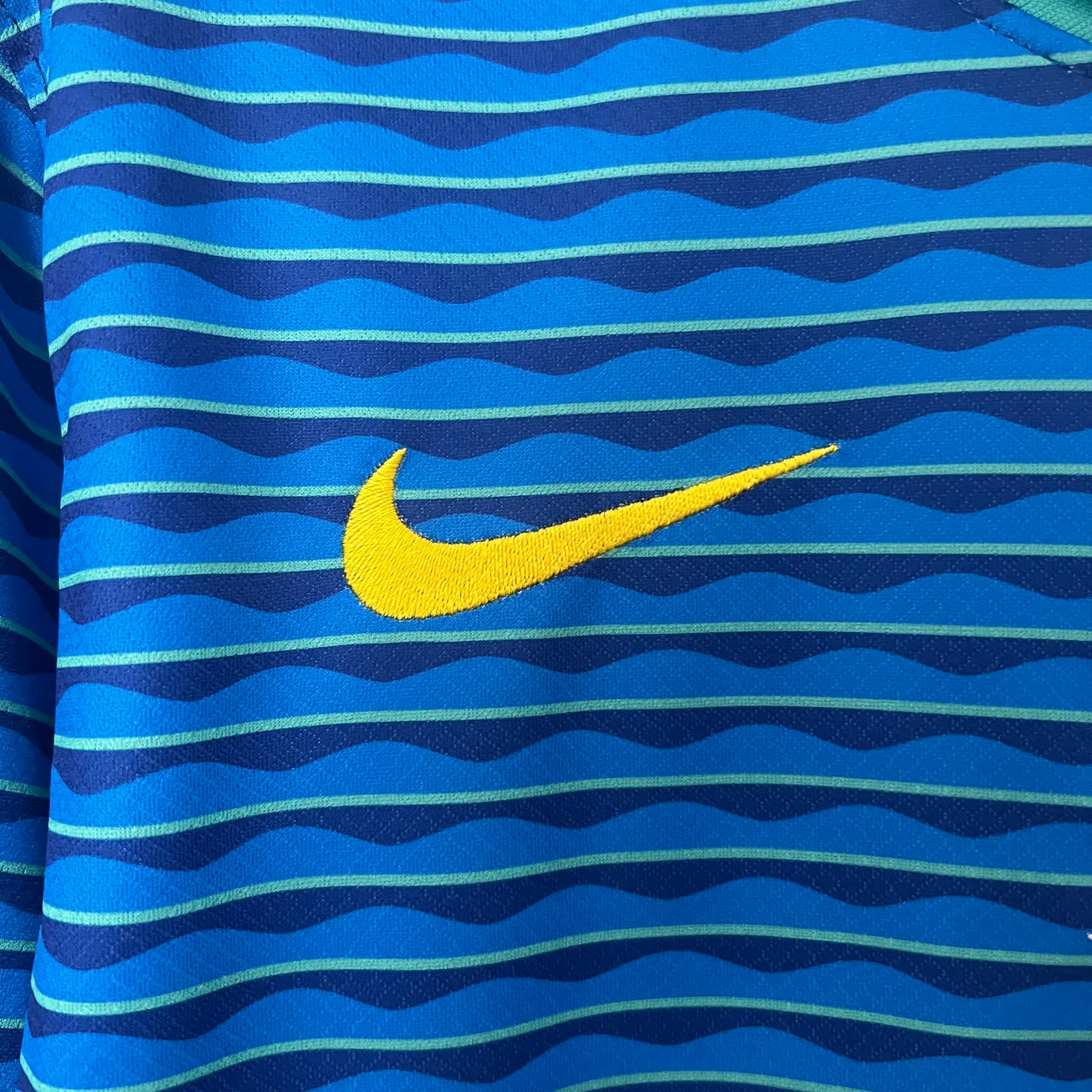 2024 Brazil Away — 2/2