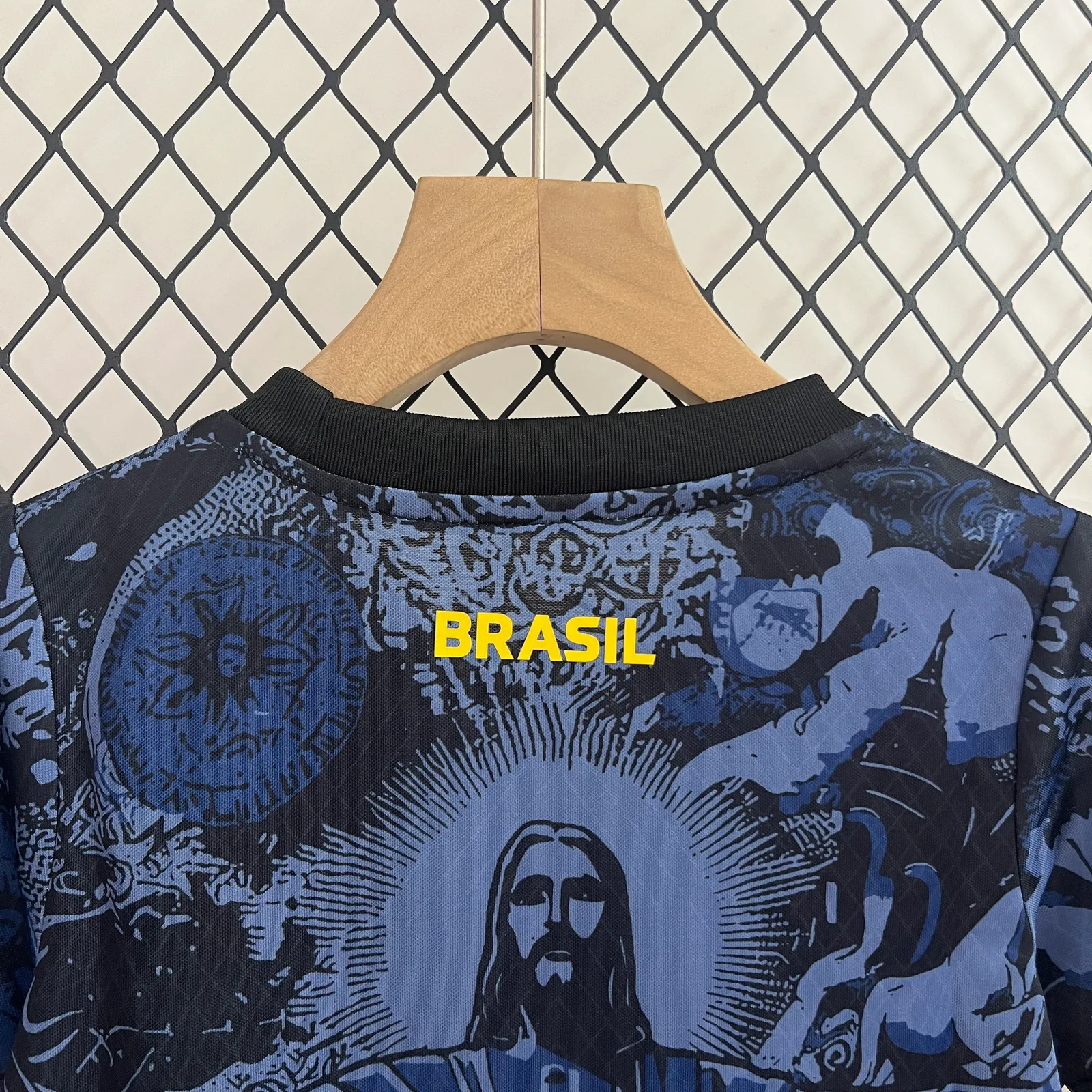 2024 Kids Brazil Special Edition Size: 16-28 — 2/2