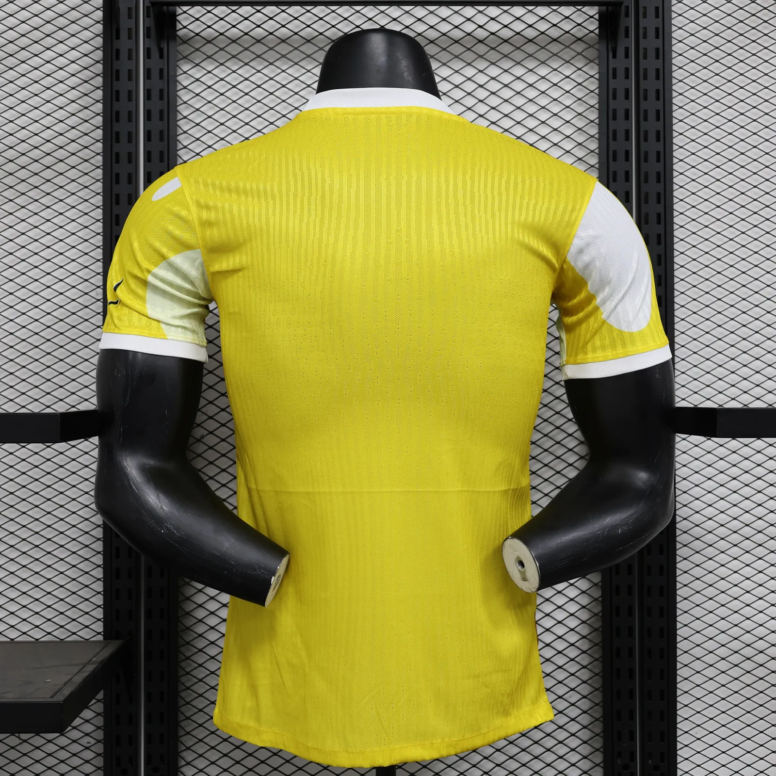2024 Player Brazil Special Edition — 2/2