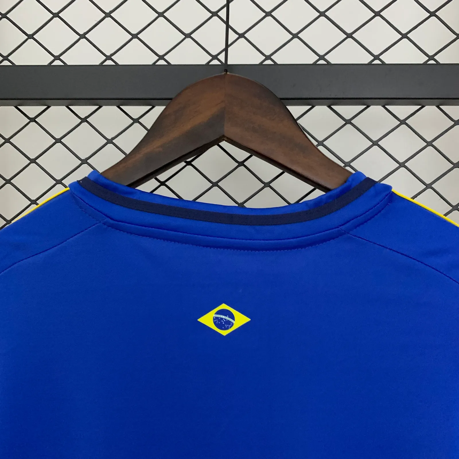 2025 Brazil Special Edition — 2/2