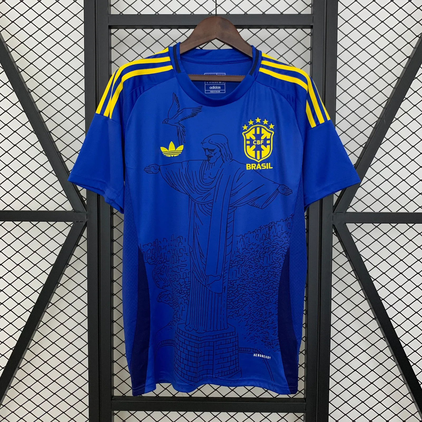 2025 Brazil Special Edition — 1/2